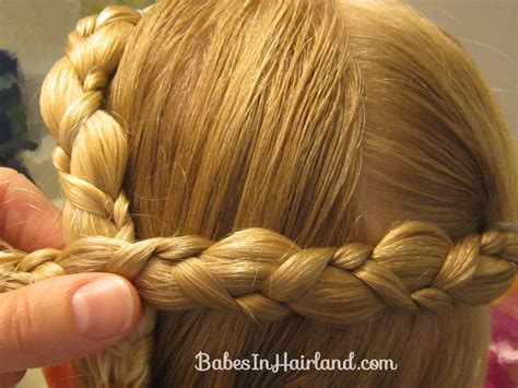 Check spelling or type a new query. Letter F Hairstyle (7) - Babes In Hairland
