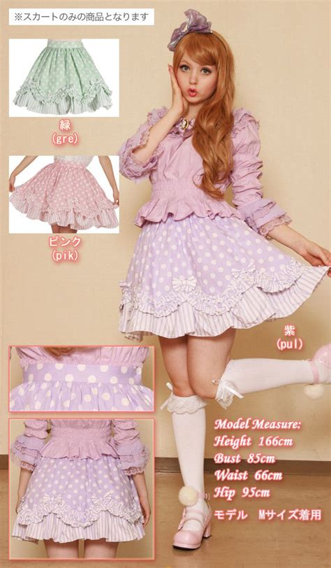 Maybe you would like to learn more about one of these? Pin on Lolita Bodyline