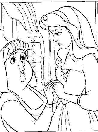 Click the phillip and aurora coloring pages to view printable version or color it online (compatible with ipad and android tablets). 16 Aurora Sleeping Beauty Coloring Pages - Printable ...
