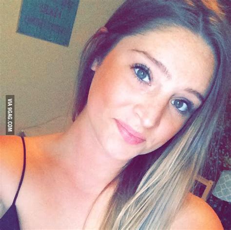 Submitted 3 years ago by mc_smack. Pretty face - 9GAG