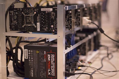 Bitcoin and ethereum keep rising, as well as all other cryptocurrencies and the new wave of mining is coming. The Beginner's Guide to the Best Coin for Easy CPU Mining ...