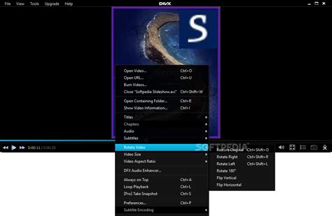 Media player codec pack supercharges your windows media player by adding support for dozens of new video and audio formats. Download DivX 10.8.7