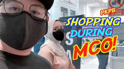 Here's what this cafe did to increase local cafe and restaurant owners have seen an over 80% drop in business since the movement control order (mco) was implemented on 18 march. VLOG 1 | SHOPPING DURING MCO IN MALAYSIA!!! - YouTube