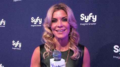 Syfy - Watch Full Episodes | McKenzie Westmore Answers Your Facebook ...