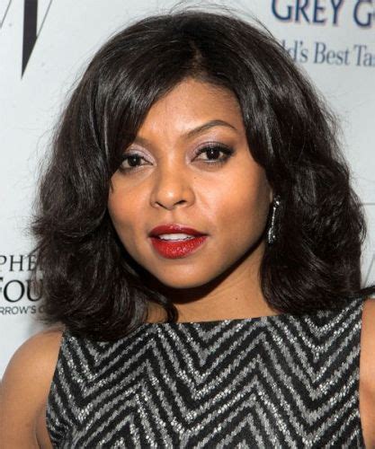 Taraji p henson bob hairstyles. (15) Top Rated Taraji P. Henson Hairstyles (Long, Bob ...