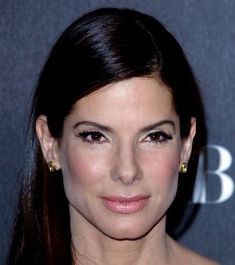 Only the best and interesting amateur photos of young beauties (pages: Sandra Bullock : "Je tournerai nue quand j'aurai 60 ans