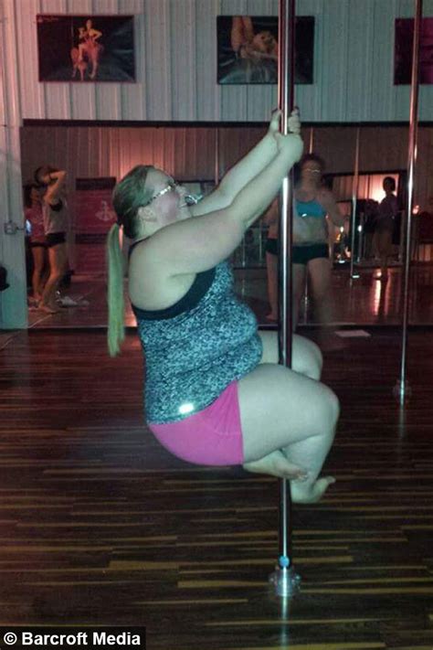 Fashion shoot of young striptease dancer. Fat Woman On Stripper Pole - Local Gay Singles