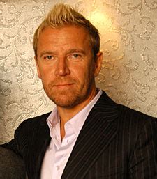 Harlin started his career in film business in. Picture of Renny Harlin