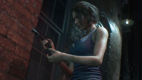 Resident evil 3 playable characters. Resident Evil 3 Remake New Trailer Focuses on Jill ...