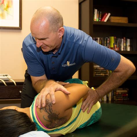 We combine manual muscle therapies, joint manipulation, rehabilitative exercise, and nutritional counseling as needed to address the root factors of each problem. Active Mobility Chiropractic Rehabilitation Group | Your ...