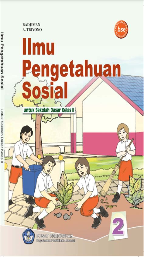 Materi pptx bab 5 : MATERI IPS SD Kelas 2 Semester 1 K13 | Materi S1 ...