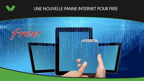 Découvrez la meilleure offre internet bbox disponible chez vous, grâce à la fibre, l'adsl ou la 4g box, et surfez jusqu'à 2 gb/s ! Une nouvelle panne internet pour Free en ce vendredi de ...