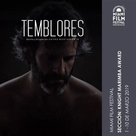 Hd pelis ver temblores 2019 película completa español online. Temblores, película de Jayro Bustamante, participará en el ...