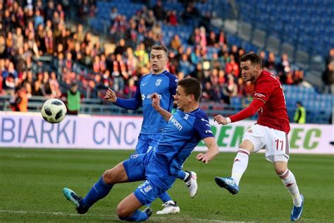 Lech poznań is a polish football club based in poznań.this is their 99th season overall. Lech Poznań: Sześć powodów, by chwalić Kolejorza | Poznań ...