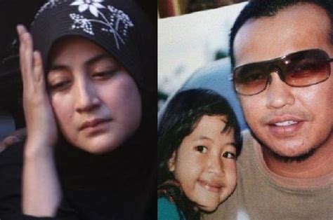 Umi pipik menjanda pada usia 35 tahun. Setelah 8 Tahun Lamanya Dipendam, Umi Pipik Ungkap ...