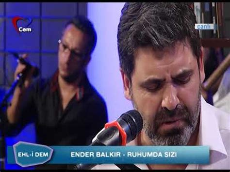 Stream ruhumda sızı by ender balkır from desktop or your mobile device. Ender Balkır Ruhumda Sızı Dinle / Ruhumda Sizi Ender ...