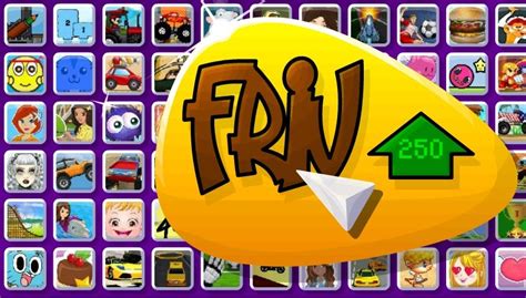 Friv 2016 is one of the terrific web pages which has many new friv 2016 games. Friv 2015 - Rowansroom