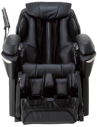 Most good massage chairs are pricey. The Best Massage Chair Brands of All Time - April 2020