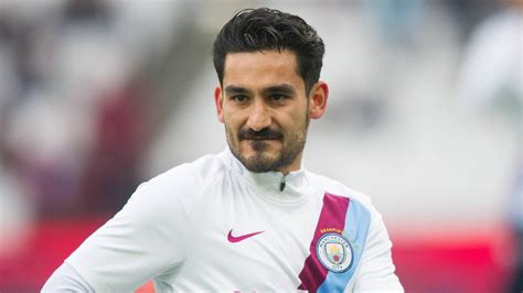 View the player profile of manchester city midfielder ilkay gündogan, including statistics and photos, on the official website of the premier league. Ilkay Gündogan: Darum posierte ich mit Recep Tayyip Erdogan