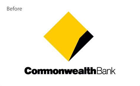 The bsb acronym translates to: Australia's Commonwealth Bank Unveils New Logo Design ...