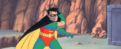 Top 10 animated superhero movies. Batman: The Animated Series - Robin's Reckoning (Parts I ...