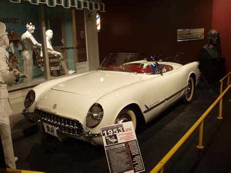 Download visit bowling green, ky and enjoy it on your iphone, ipad, and ipod touch. Bowling Green, Ky - Corvette Museum | Bmw car, Corvette, Bmw