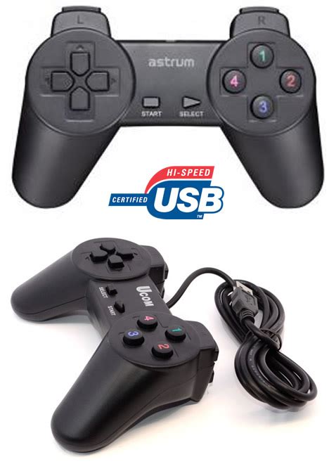 That feature will allow you to connect this device to your pc, laptop or phone as long as they have the aside from that feature, there are also many others, that will result in fast detection, information. JOYSTICK PARA PC DIGITAL - PlayMania438