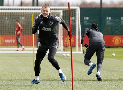 I have not ruled anything in or out. both men were bailed and their sentencing has been scheduled for 23 march. Pictures: Manchester United players train before LASK ...