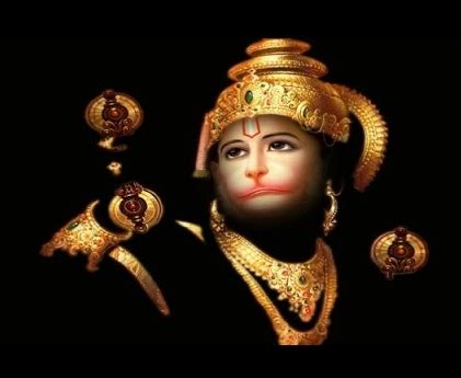 Hanuman wallpaper desktop full size. Hanuman Mantra To Remove Black Magic | Hanuman hd ...