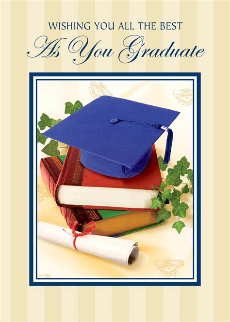 FRS4614 Graduation Card