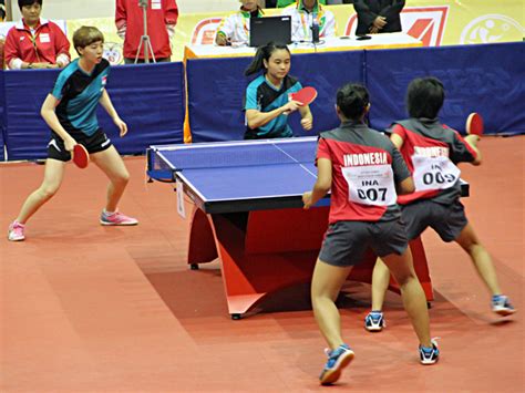 Ping pong belongs to sports and it is often associated with addictive games and 2 player games. Tips Bermain Ping Pong | Jenis-Jenis Gerak Kaki (Footwork ...