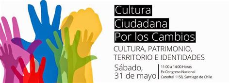 Agregó que el mecanismo de consulta ciudadana es indispensable, puesto que son las personas puso de ejemplo que graco ramírez una vez que tomó posesión como gobernador de morelos, se. Cultura Ciudadana: Consulta ciudadana en Cultura y Nueva ...