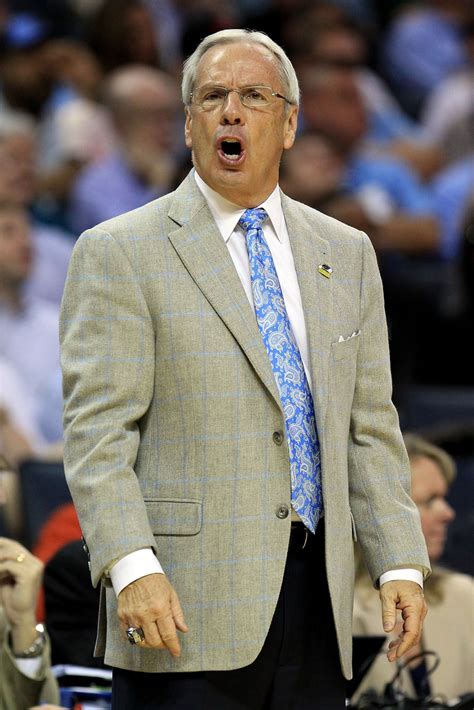 Unc head coach roy williams will be retiring from college basketballcredit: Roy Williams (coach) - Roy Williams (coach) Photos - NCAA Basketball Tournament - Second Round ...