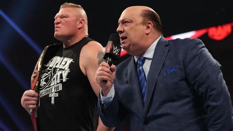 Windham lawrence rotunda, bryan danielson, rebecca quin and others. Brock Lesnar To Enter WWE Royal Rumble 2020 At Number 1