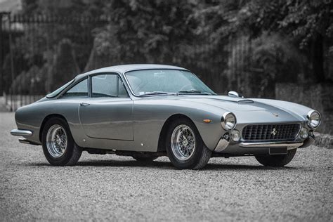 Maybe you would like to learn more about one of these? 1964 Ferrari 250 GT/L Berlinetta Lusso | Uncrate