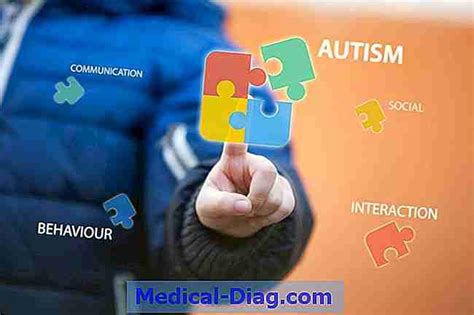 Asperger syndrome, or asperger's, is a previously used diagnosis on the autism spectrum. Aspergers Syndrom: Årsager, Symptomer Og Ledelse (Medical ...