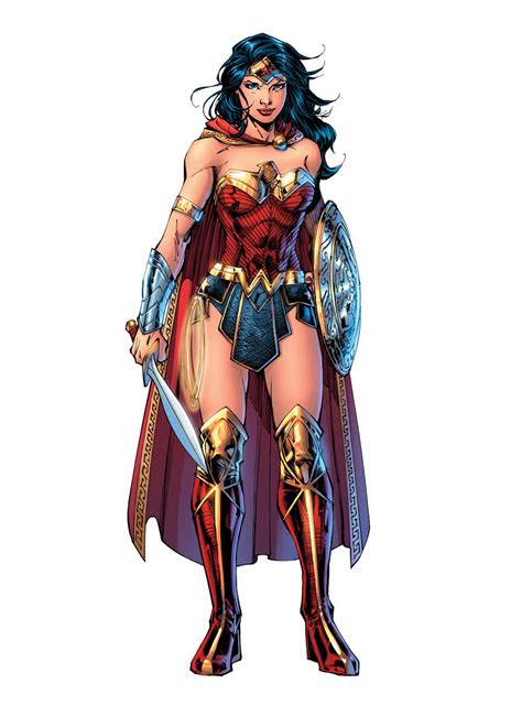 When a pilot crashes and tells of conflict in the outside world, she leaves home to fight a war to end all wars, discovering her full powers and true destiny. Wonder Woman | Wonder Woman Wiki | FANDOM powered by Wikia