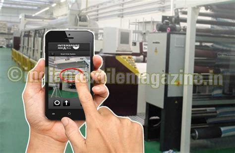 INTERSPARE introduces special app for seeking spare parts ...