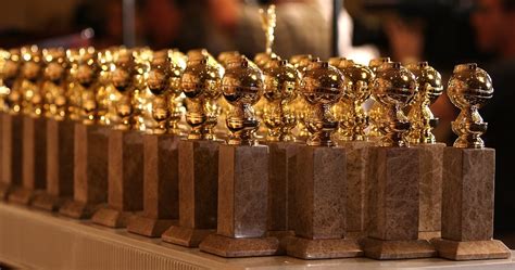 The top contenders in the motion picture drama category include. 2019 Golden Globes: Here's the List of Nominations | Top ...