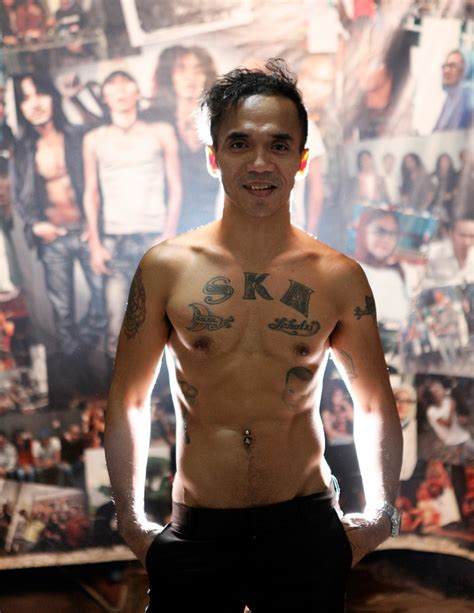 Born on 1983 as a rolling stone fans. Rahasia Perut Seksi Kaka Slank - Sehat - koran.tempo.co