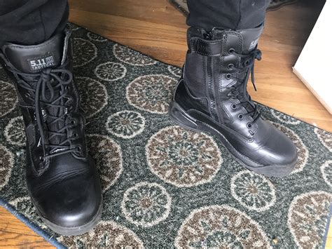Legit the comfiest shoes I own : Boots