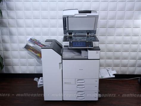 Ricoh driver download mpc 4503 the conventional work flow and ui are adopted. Ricoh-MP-C4503_2 - multicopiers