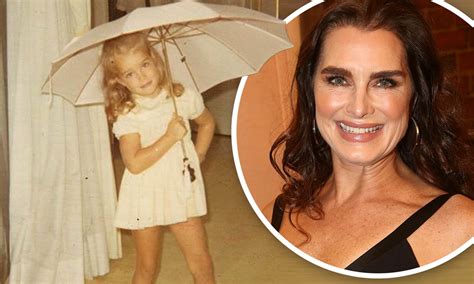 Brooke shields is an actress never knowing life outside of the spotlight brooke has dominated film, television and broadway. Brooke Shields Pretty Baby Quality Photos / Brooke Shields ...