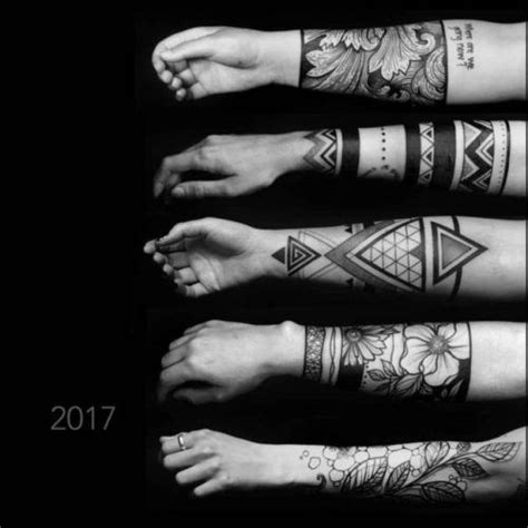 Hand tattoos forearm band tattoos dope tattoos trendy tattoos body art tattoos tribal tattoos small tattoos maori tattoos tattoo mujer costillas. Forearm Band Tattoos | Best Tattoo Ideas Gallery #tattoos ...