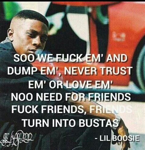 Song lyrics of french and international singers. Boosie's words. | Rapper quotes, Gangsta quotes, Hip hop ...