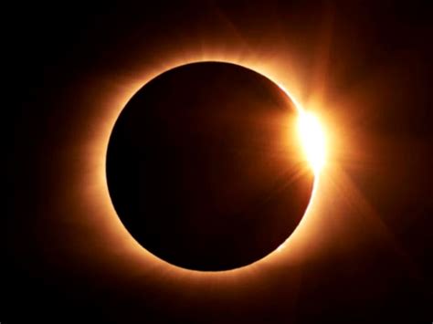 Dónde y a qué hora se podrá ver en argentina video: El 14 de diciembre habrá eclipse solar y Río Negro decretó ...
