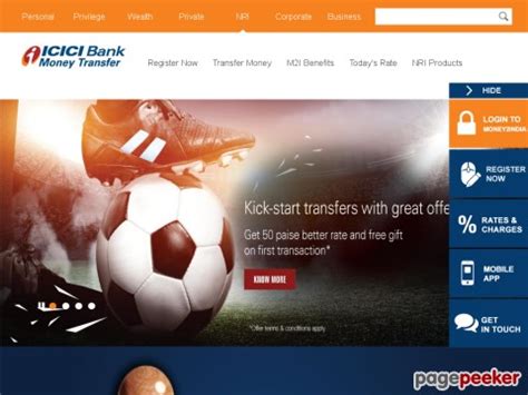 What people say about us. money2India (ICICI Bank) Review: can I trust them and how ...