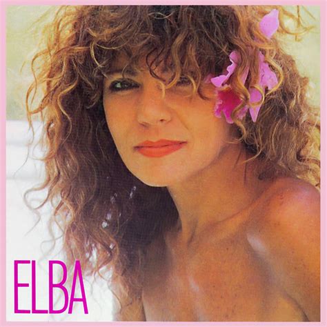 Elba maria nunes ramalho, más conocida como elba ramalho, una verdadera ídola en su país brasil, se presenta en el. #Elba Ramalho-Singles