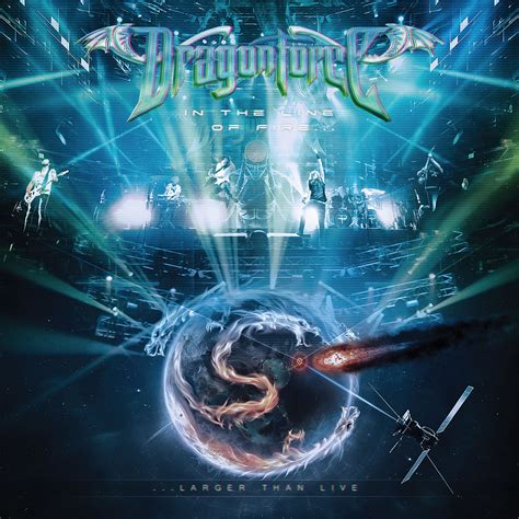 release-group-in-the-line-of-fire-larger-than-live-by-dragonforce-musicbrainz