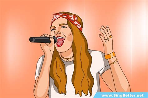 When you're learning how to sing there are different procedures which will teach you how you can sing better instantly. How To Sing Better In 5 Easy Steps